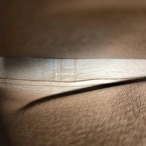 Louis Vuitton LV Shoulder Bag Certesiere Brown Monogram 750-031225 - Picture 12 of 16